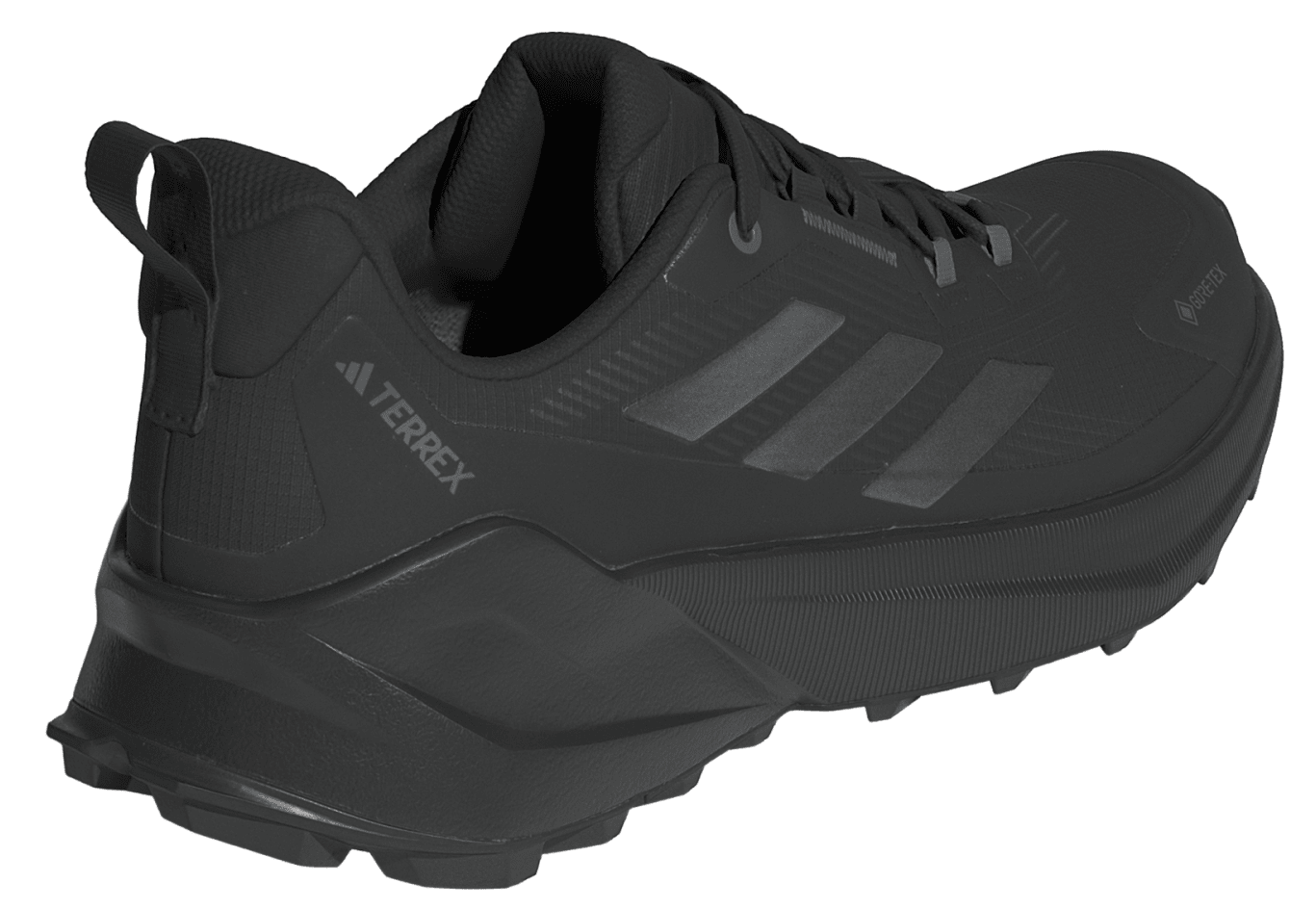 Adidas Men's Terrex Trailmaker 2.0 GORE-TEX Hiking Shoes Cblack 